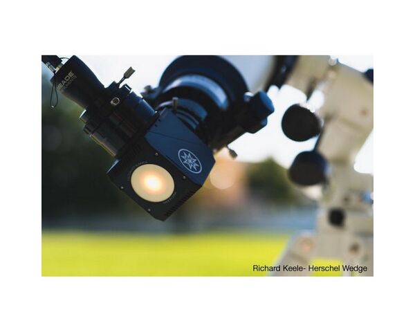 Meade White-Light Solar Herschel Wedge, image-2
