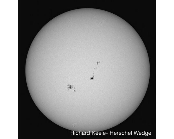 Meade White-Light Solar Herschel Wedge, image-4