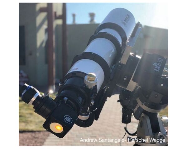 Meade White-Light Solar Herschel Wedge, image-3