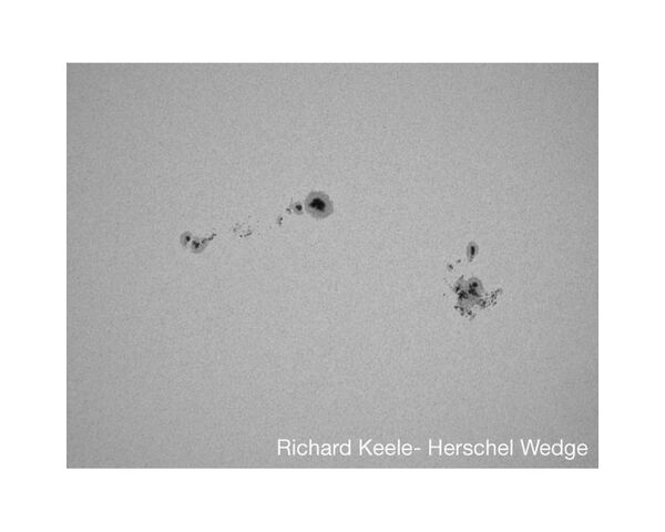 Meade White-Light Solar Herschel Wedge, image-6
