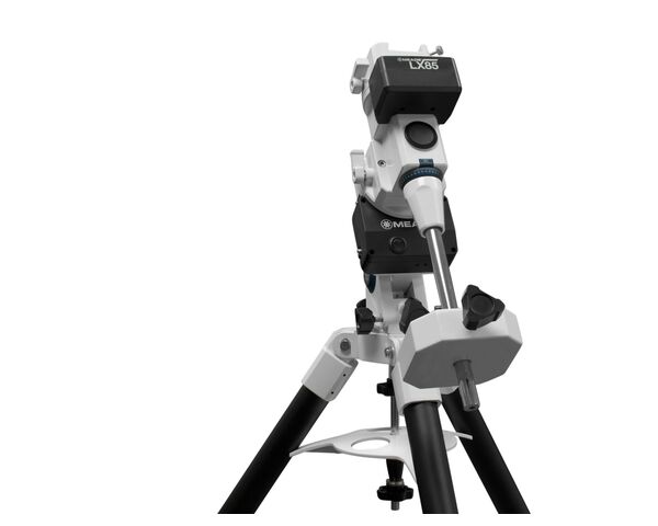 Meade LX85 German Equatorial Mount and Tripod, image-5