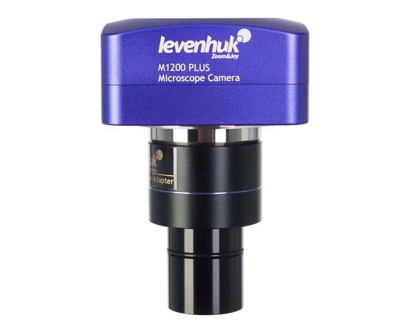 Levenhuk Camera M1200 PLUS Color, image-2