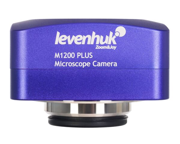 Levenhuk Camera M1200 PLUS Color, image-5