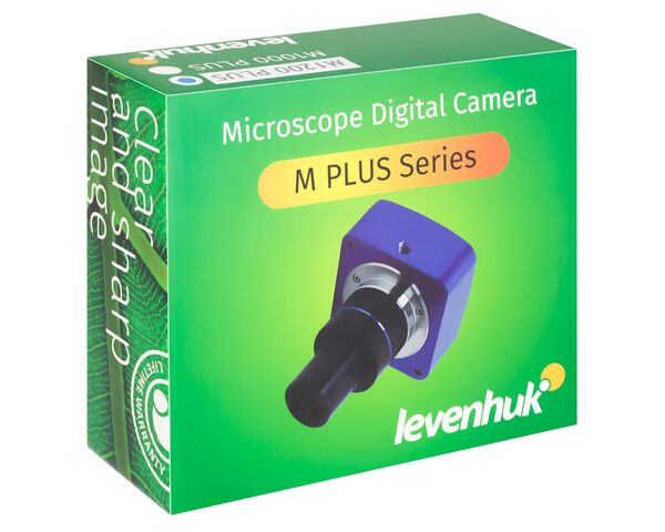 Levenhuk Camera M1200 PLUS Color, image-8