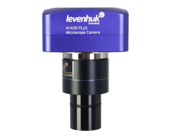 Levenhuk Camera M1600 PLUS Color, image-2