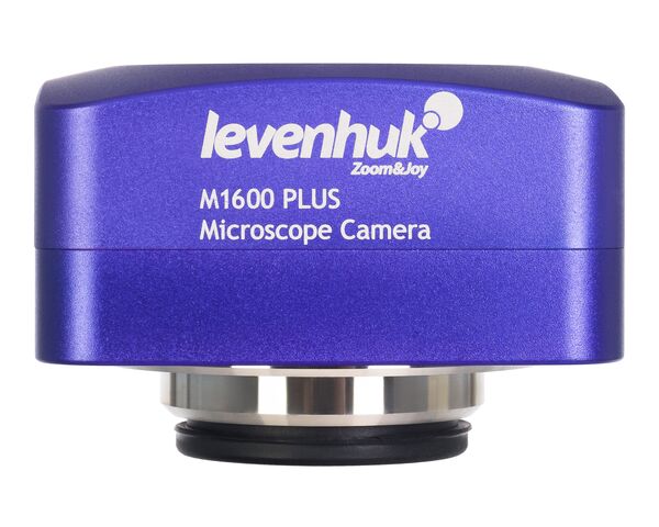 Levenhuk Camera M1600 PLUS Color, image-5