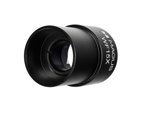 Okulár MAGUS ME15 15x/15mm (D 30mm), image-2