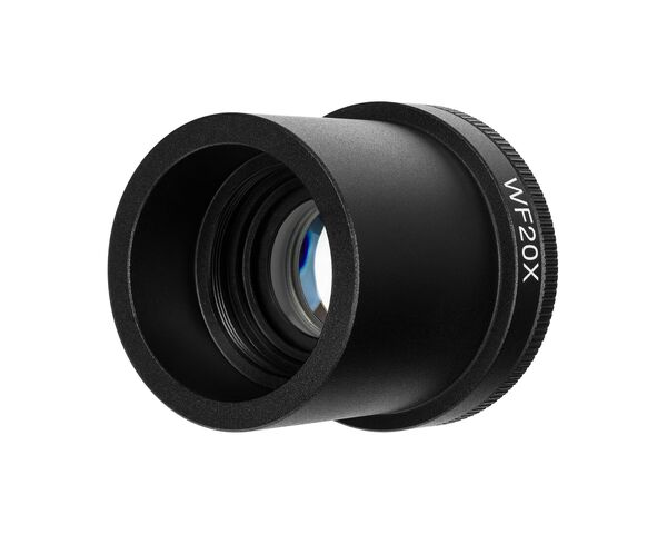 MAGUS MD20 20х/12mm okulár s nastavením dioptrií (D 30mm), image-3