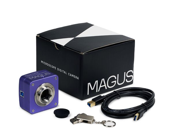 Digitálny fotoaparát MAGUS CLM10, image-3
