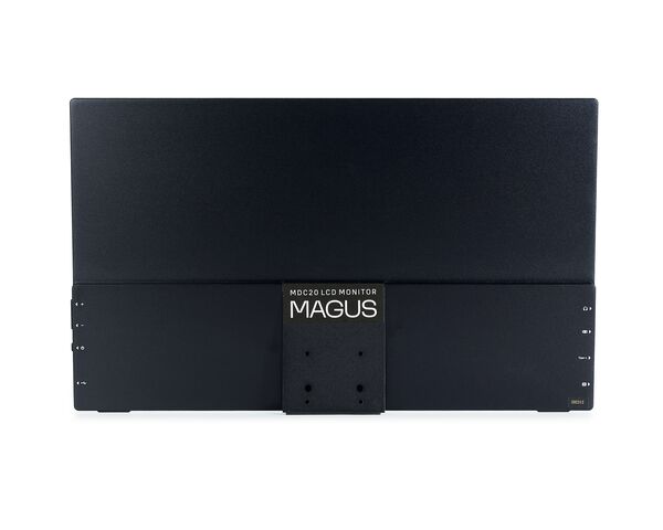LCD monitor MAGUS MCD20, image-4