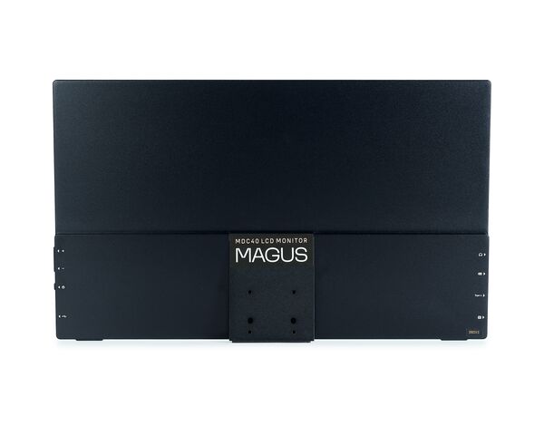 LCD monitor MAGUS MCD40, image-4