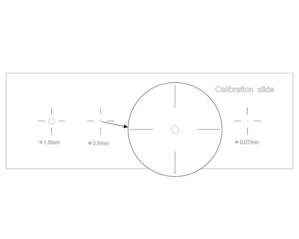 Levenhuk 2 Calibration Slide, image-4