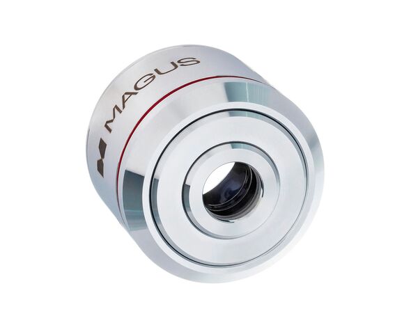 Objektív MAGUS SF5 5х/0,12 Plan Pol ∞/0,17, image-2
