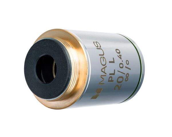 MAGUS 20PLL 20x/0,40 Plan L WD 8,80 mm, image-3