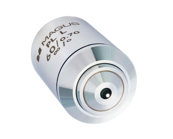 Objektív MAGUS 60PLL 60х/0,70 Plan L WD 2,08 mm, image-2
