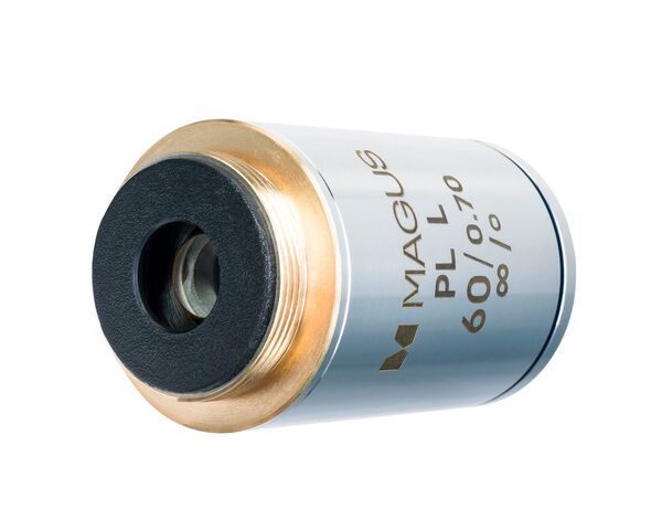 Objektív MAGUS 60PLL 60х/0,70 Plan L WD 2,08 mm, image-3