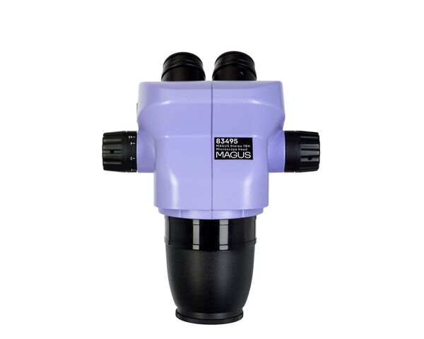 Mikroskopická hlava MAGUS Stereo 7BH, image-2