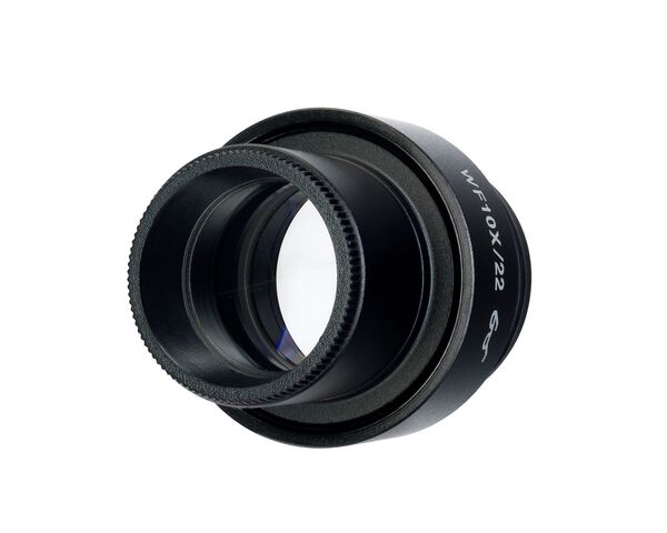 Okulár MAGUS SD10S 10х/22mm so stupnicou (D 30mm), image-2