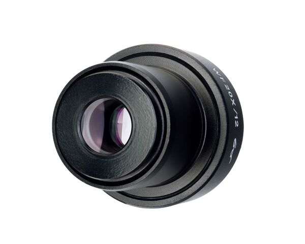 Okulár MAGUS SD20 20х/12mm (D 30mm), image-2