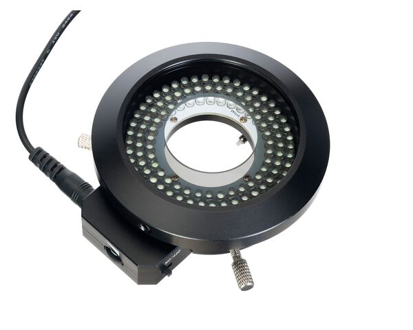 MAGUS LED RP1 Ring Light s polarizátorom, image-5