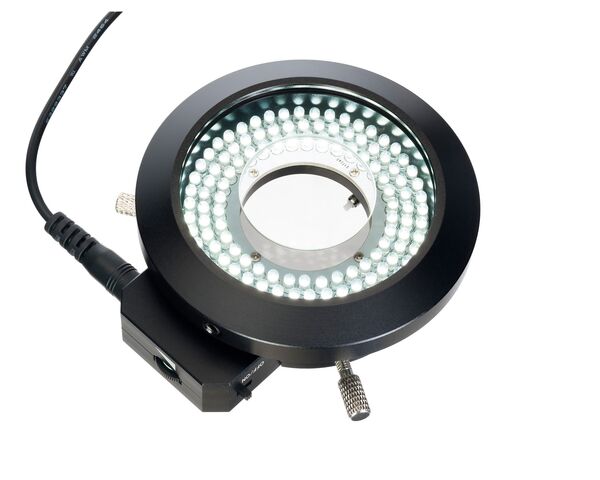 MAGUS LED RP1 Ring Light s polarizátorom, image-6