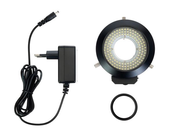 MAGUS LED RP1 Ring Light s polarizátorom, image-7