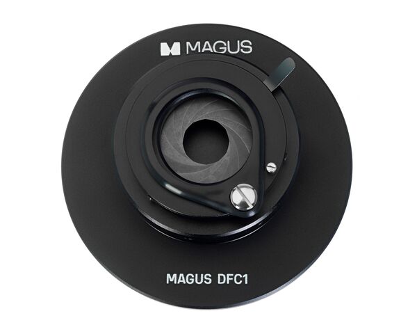 Kondenzátor tmavého poľa MAGUS DFC1 pre stereomikroskopy, image-3