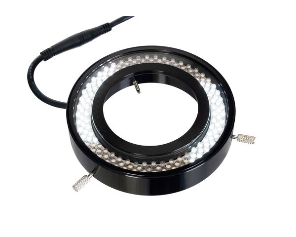 MAGUS LED 144-S4 Ring Light so sektorovým ovládaním, image-2