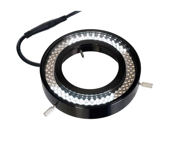 MAGUS LED 144-S4 Ring Light so sektorovým ovládaním, image-3