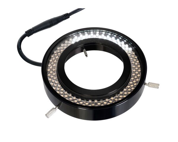 MAGUS LED 144-S4 Ring Light so sektorovým ovládaním, image-4