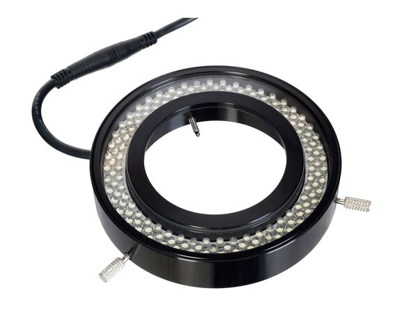 MAGUS LED 144-S4 Ring Light so sektorovým ovládaním, image-5
