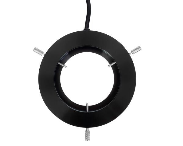 MAGUS LED 144-S4 Ring Light so sektorovým ovládaním, image-6