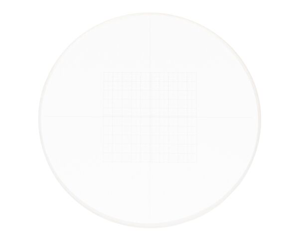Kalibrační sklíčko pro stereomikroskopy MAGUS CSS2 (XY0,05)