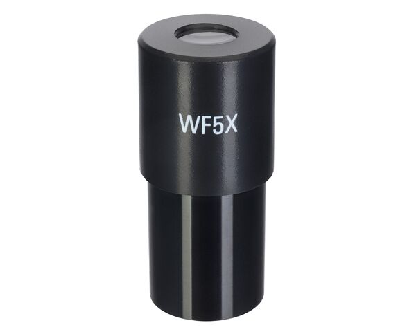 Okuláre Levenhuk MED 5x/15 (D 23,2 mm)
