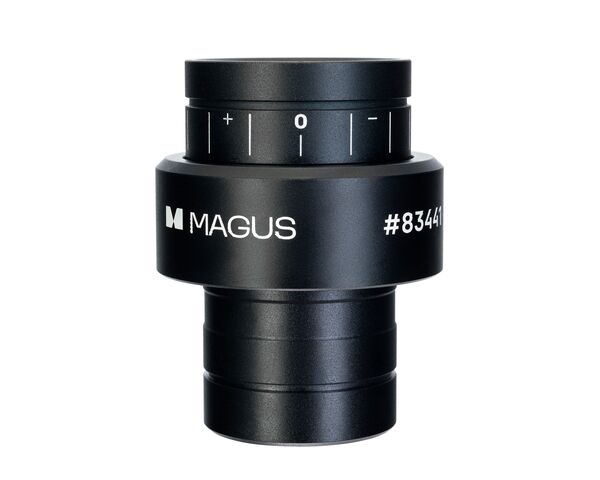 Okulár MAGUS SE10S 10x/22 mm (D 30 mm) so stupnicou, image-2