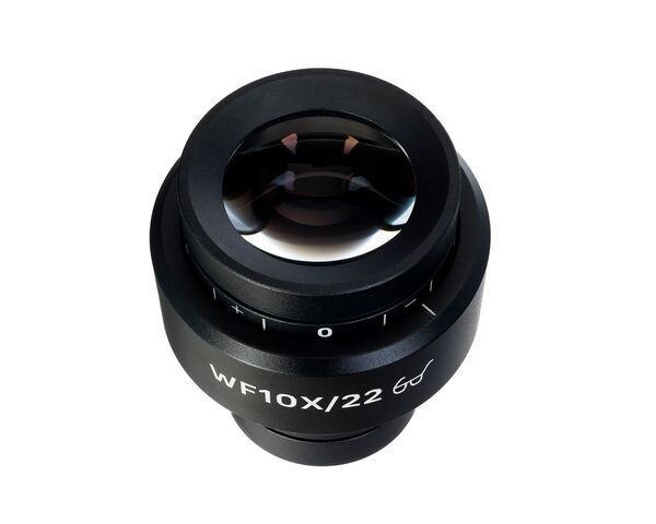 Okulár MAGUS SE10S 10x/22 mm (D 30 mm) so stupnicou, image-3