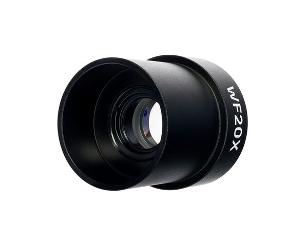 Okulár MAGUS SE20 20x/12 mm (D 30 mm), image-2