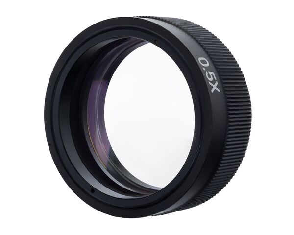 MAGUS SAL05 0,5x/188 mm prídavný objektív, image-2