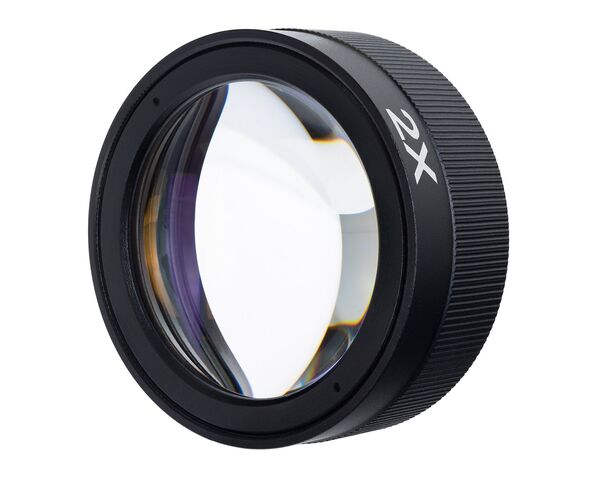Prídavný objektív MAGUS SAL20 2x/40,4 mm, image-2