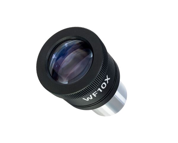 Okulár MAGUS E10S 10x/20 mm (D 23,2 mm) so stupnicou, image-2
