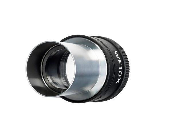 Okulár MAGUS E10S 10x/20 mm (D 23,2 mm) so stupnicou, image-3