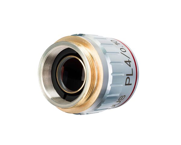Plochý objektív MAGUS MP4 4x/0,10 ∞/- s korekciou na nekonečno, image-3