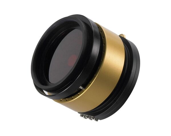 60 mm dvojitý etalón Coronado SolarMax II s ladiacim systémom RichView
