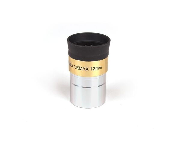 12 mm okulár slnečného teleskopu Coronado Cemax