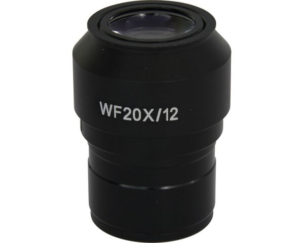 Omegon Deluxe 20x Mikroskop Okular