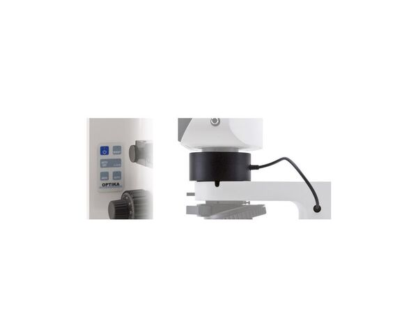 Systém riadenia jasu Optika M-1030