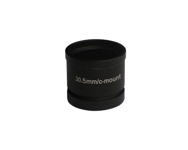 Optika Camera-Adapter Tubus M-113.2, Ø 30,5 mm