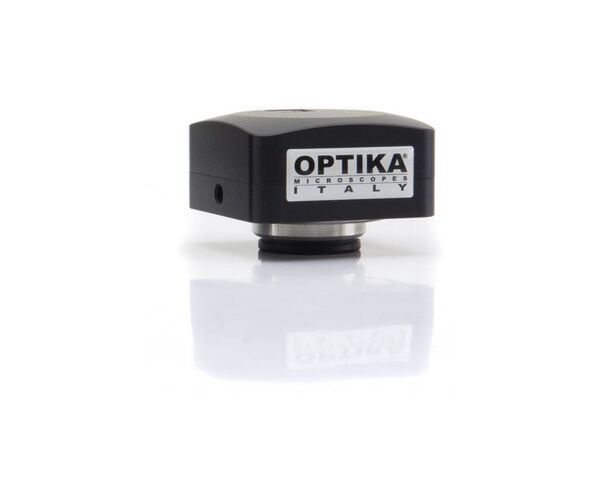 Optika Camera C-B1, farebná, CMOS, 1/3", 1,3 MP, USB2.0