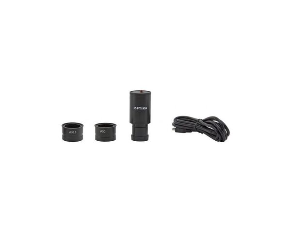 Optika Camera C-E2 okulárová kamera, 2 MP, CMOS, USB2.0
