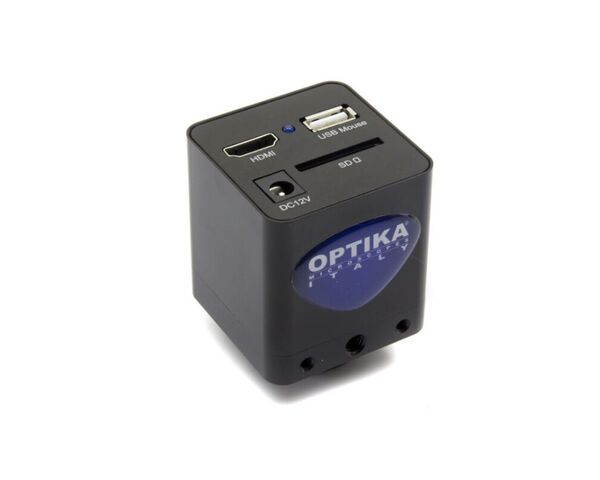 C-HB Kamera Optika, farebná, CMOS, 1/2,8 palca, 2,9µmx2,9µm, 60 snímok za sekundu, 2MP
